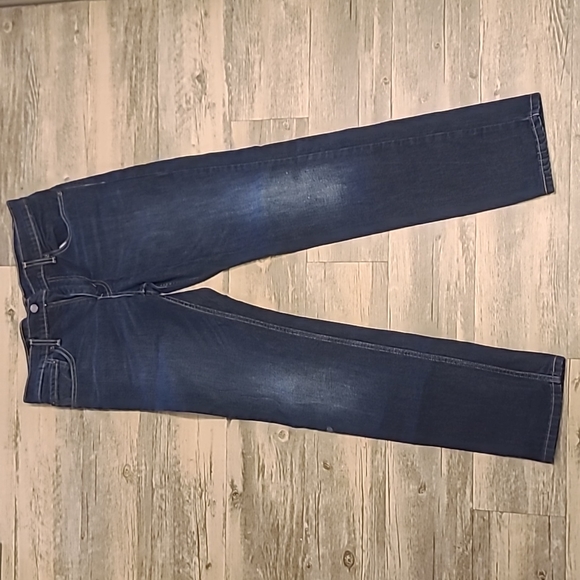 Levi's 511 Jeans Sz 32 x 32 - Picture 1 of 4